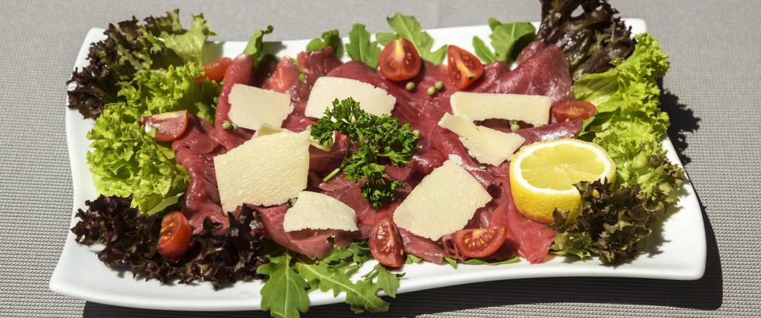 Piatto antipasto